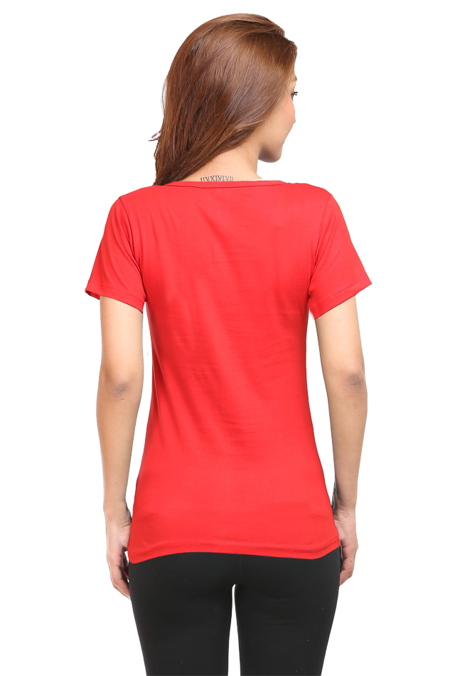 Digital Crisis - Half Sleeve T-shirt