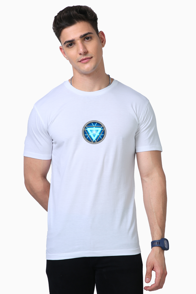 Arc Reactor Supima Tee