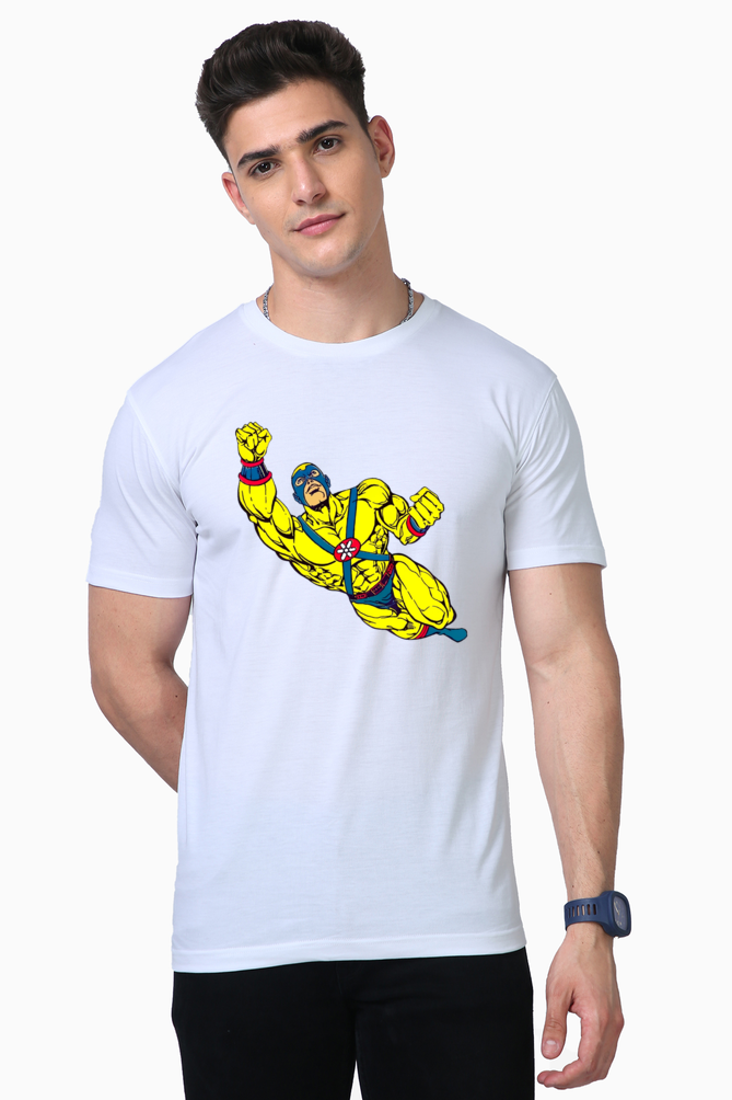 Atomic Force Edition Supima T-Shirt