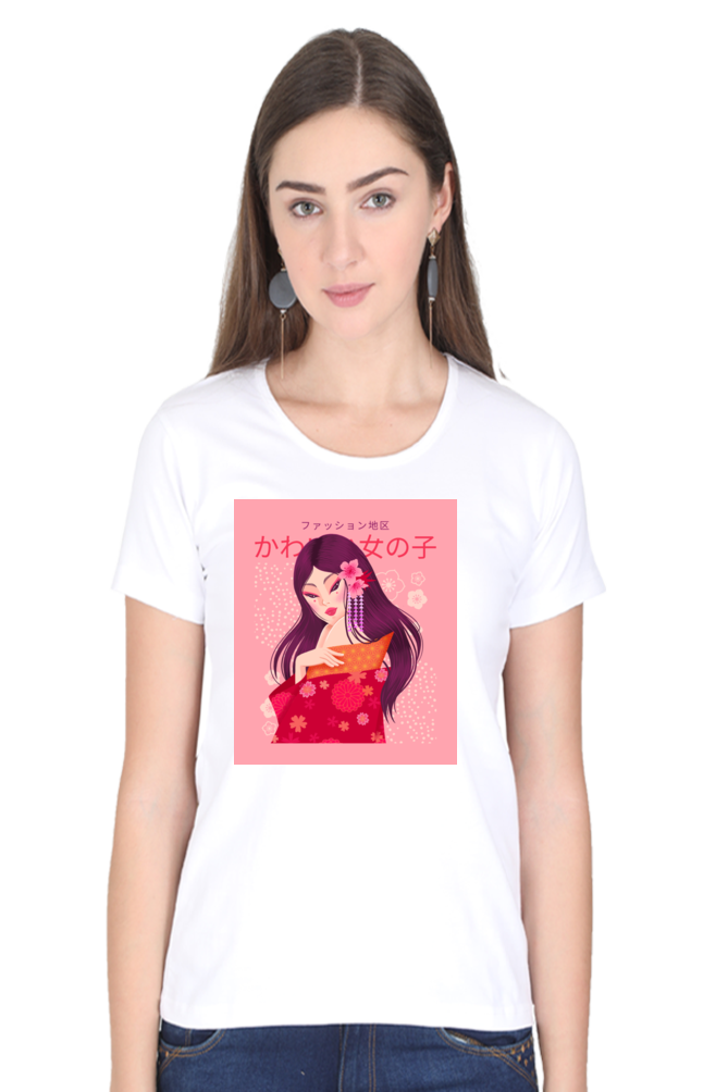 Sakura Dream Tee