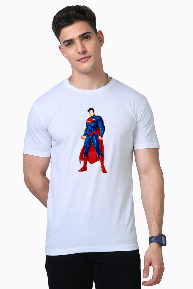 Superman Supima T-Shirt