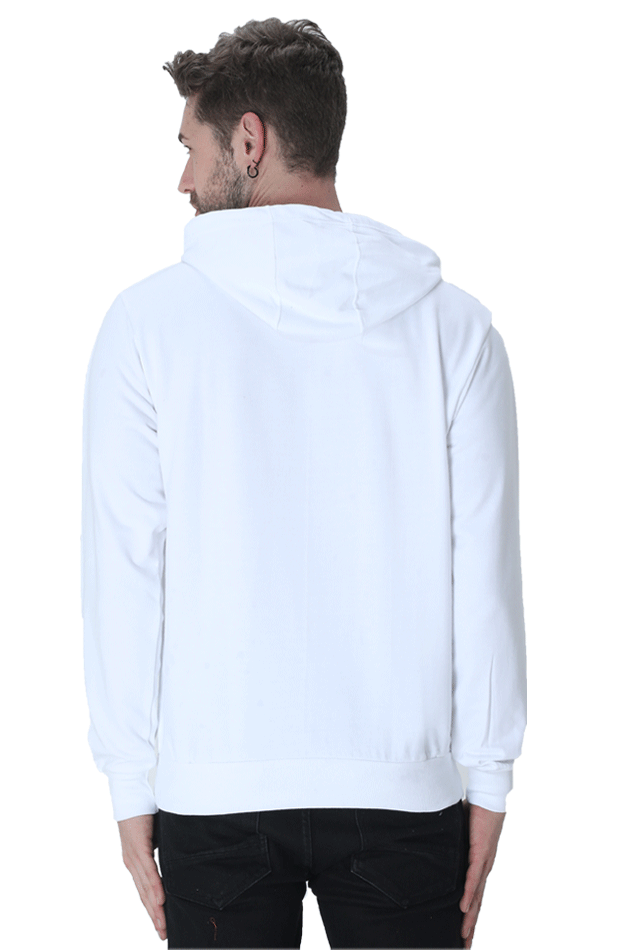 WOW Hooded Sweatshirt