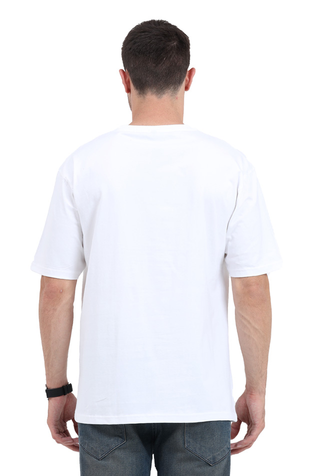 Scooby Squad Oversized Tee