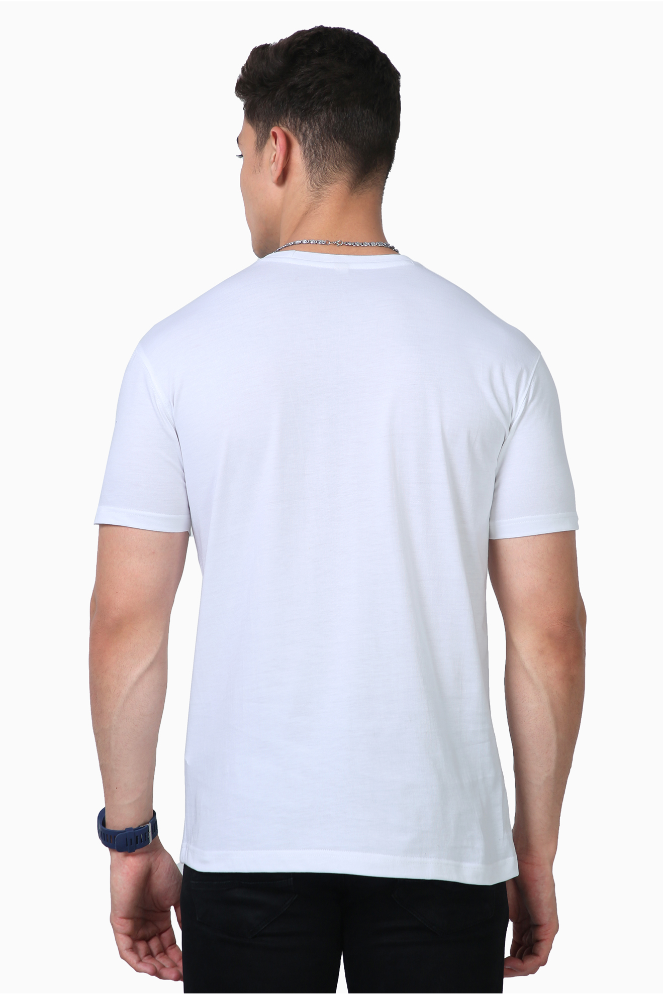 Batman and Robin Classic Supima Tee