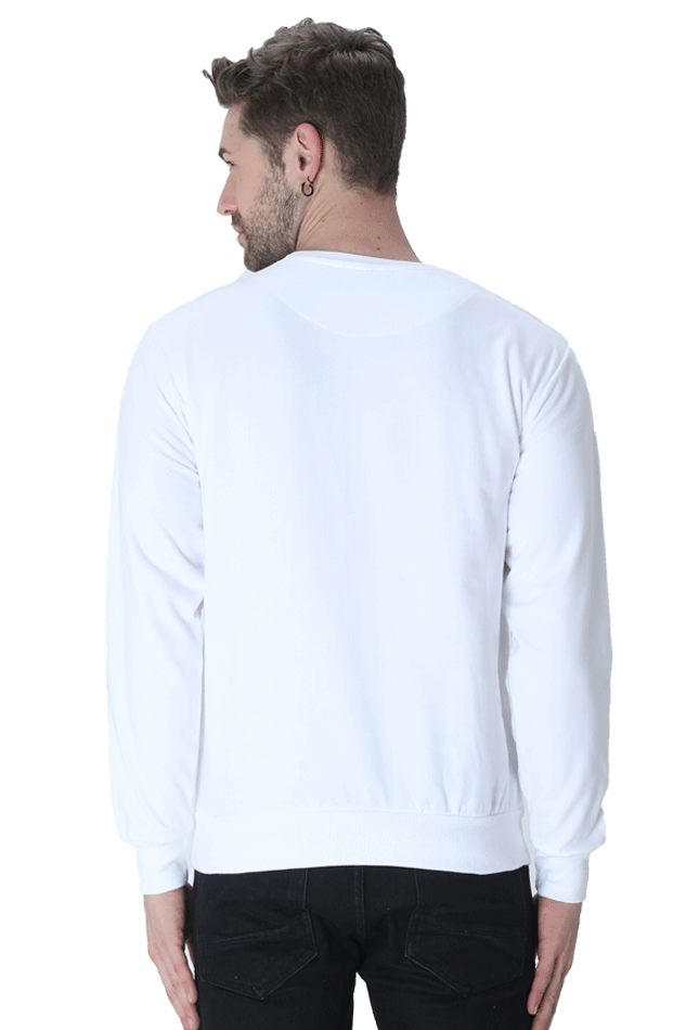 Murder at Cinema Sweatshirt