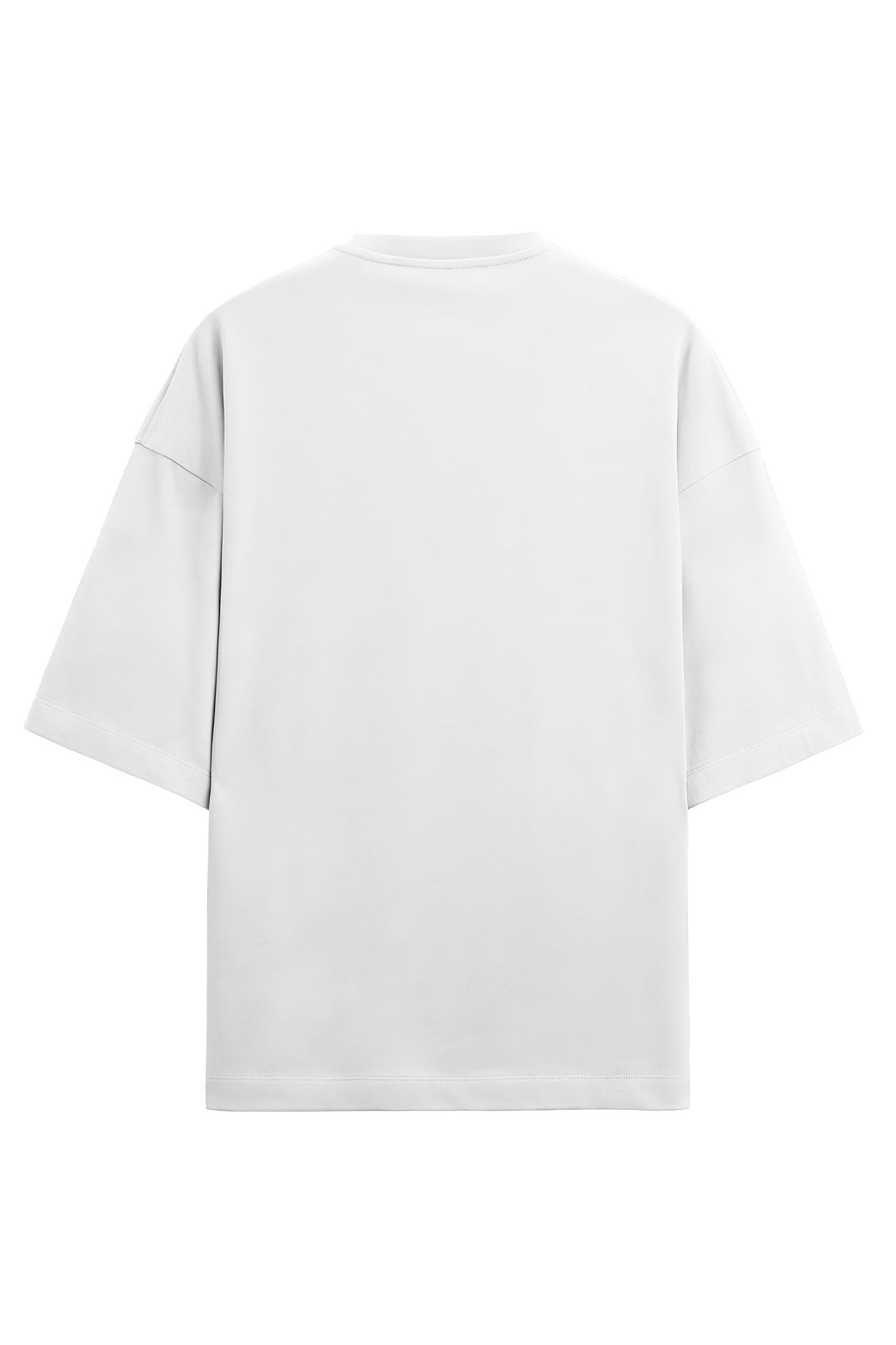 Diljit Love You Oversized Terry T-Shirt – Limited Edition