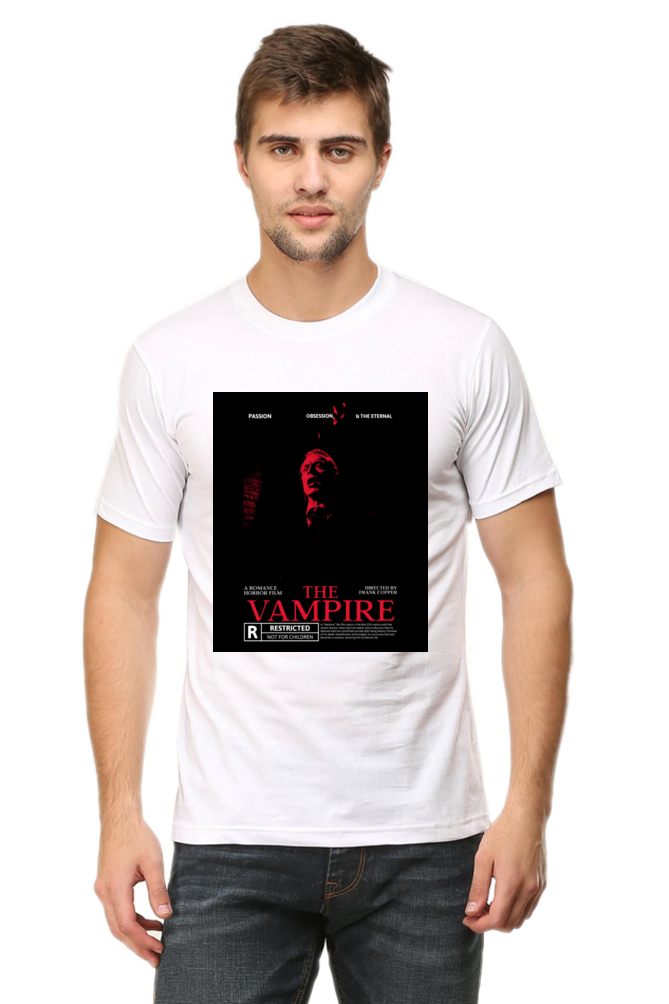 The Vampire T-Shirt