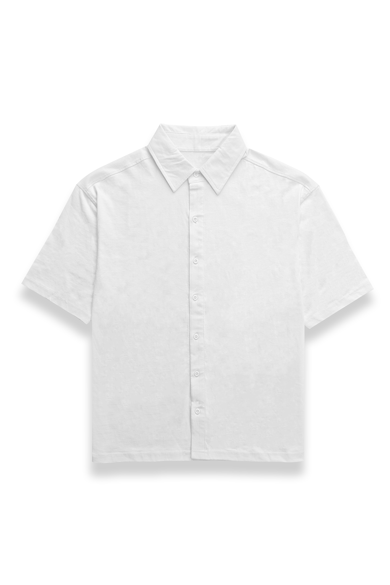 Cozy Bear Vibes - Unisex Oversized Shirt
