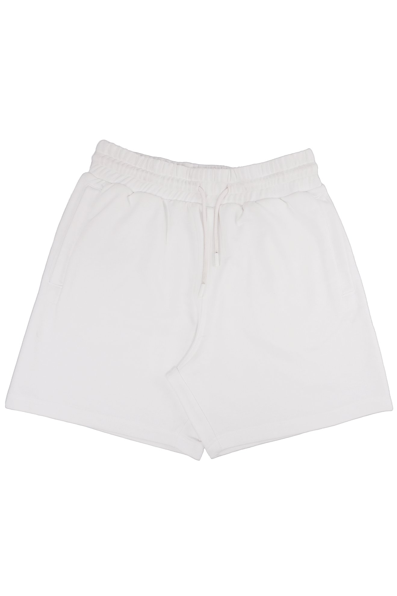 Premium Terry Shorts - Unisex
