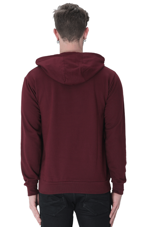 It’s All Lies, Baby - Hooded Sweatshirt