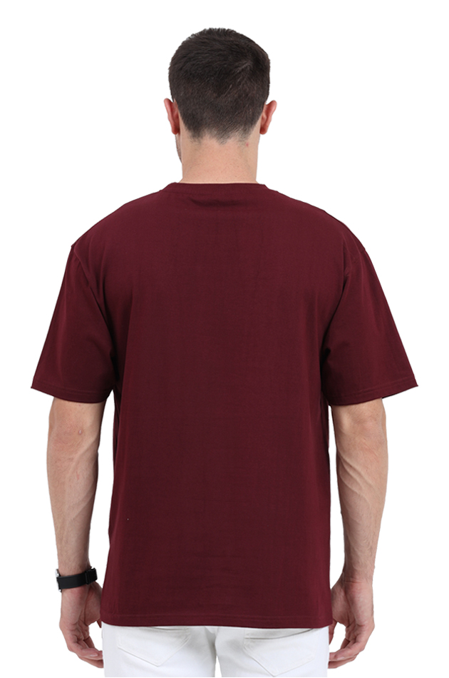 Queen of the Night - Oversized T-shirt
