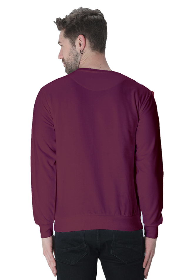 Call Me Justice Sweatshirt