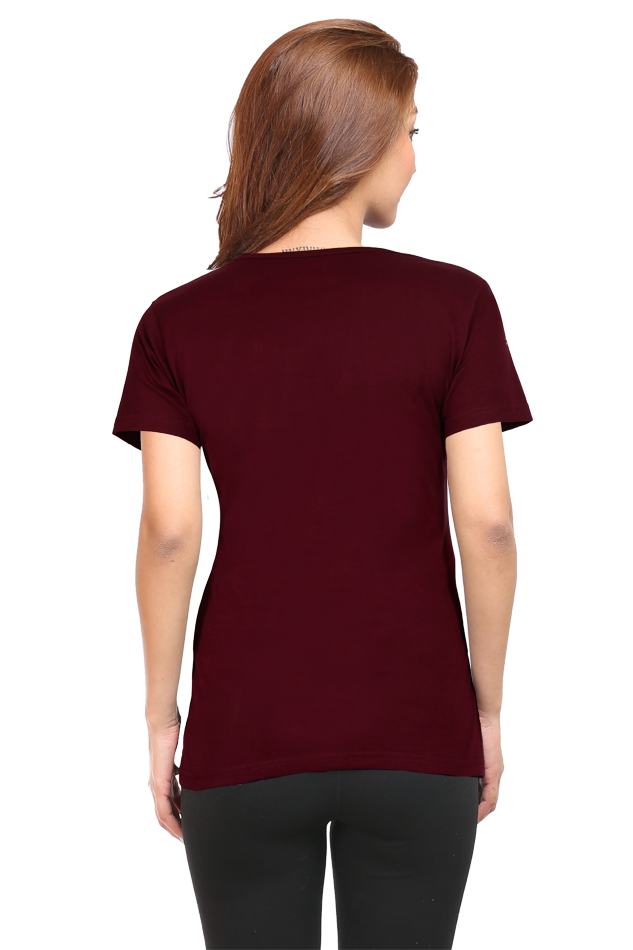 Digital Crisis - Half Sleeve T-shirt