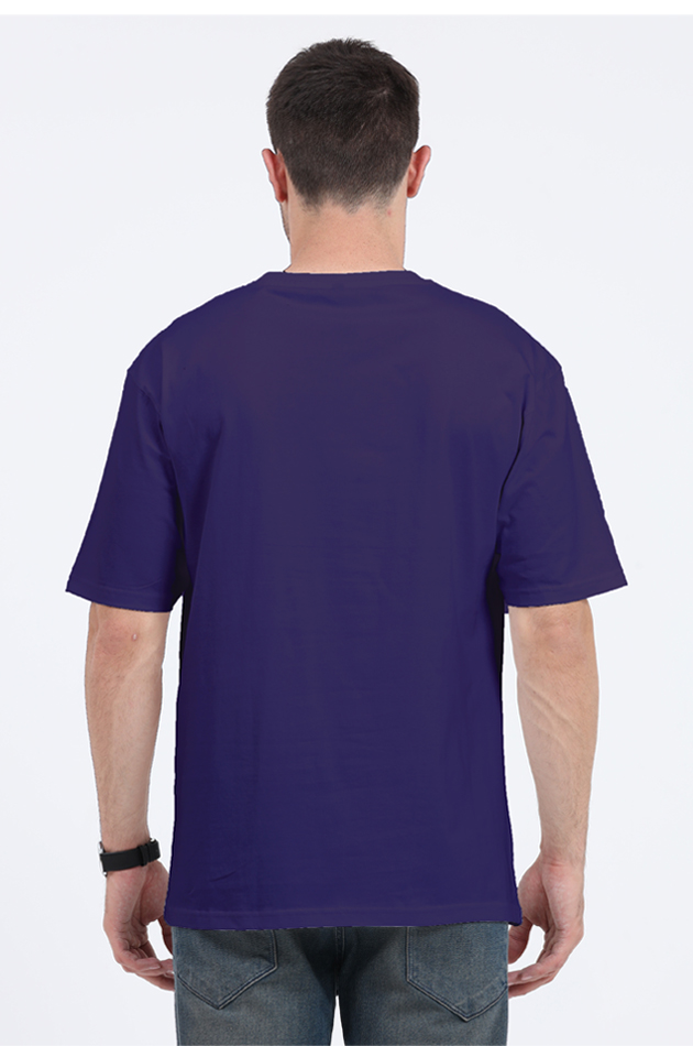 Scooby Squad Oversized Tee