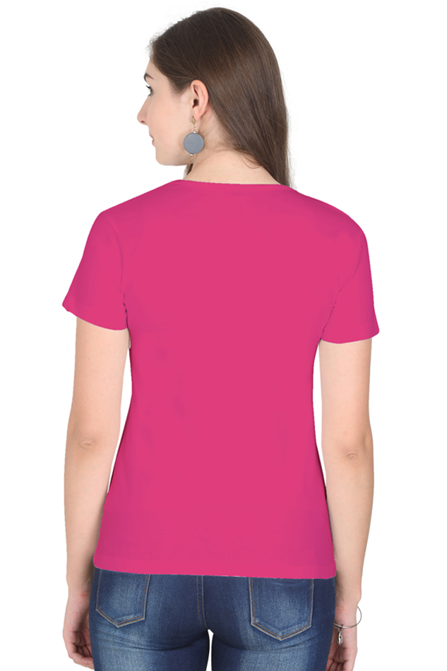 Digital Crisis - Half Sleeve T-shirt