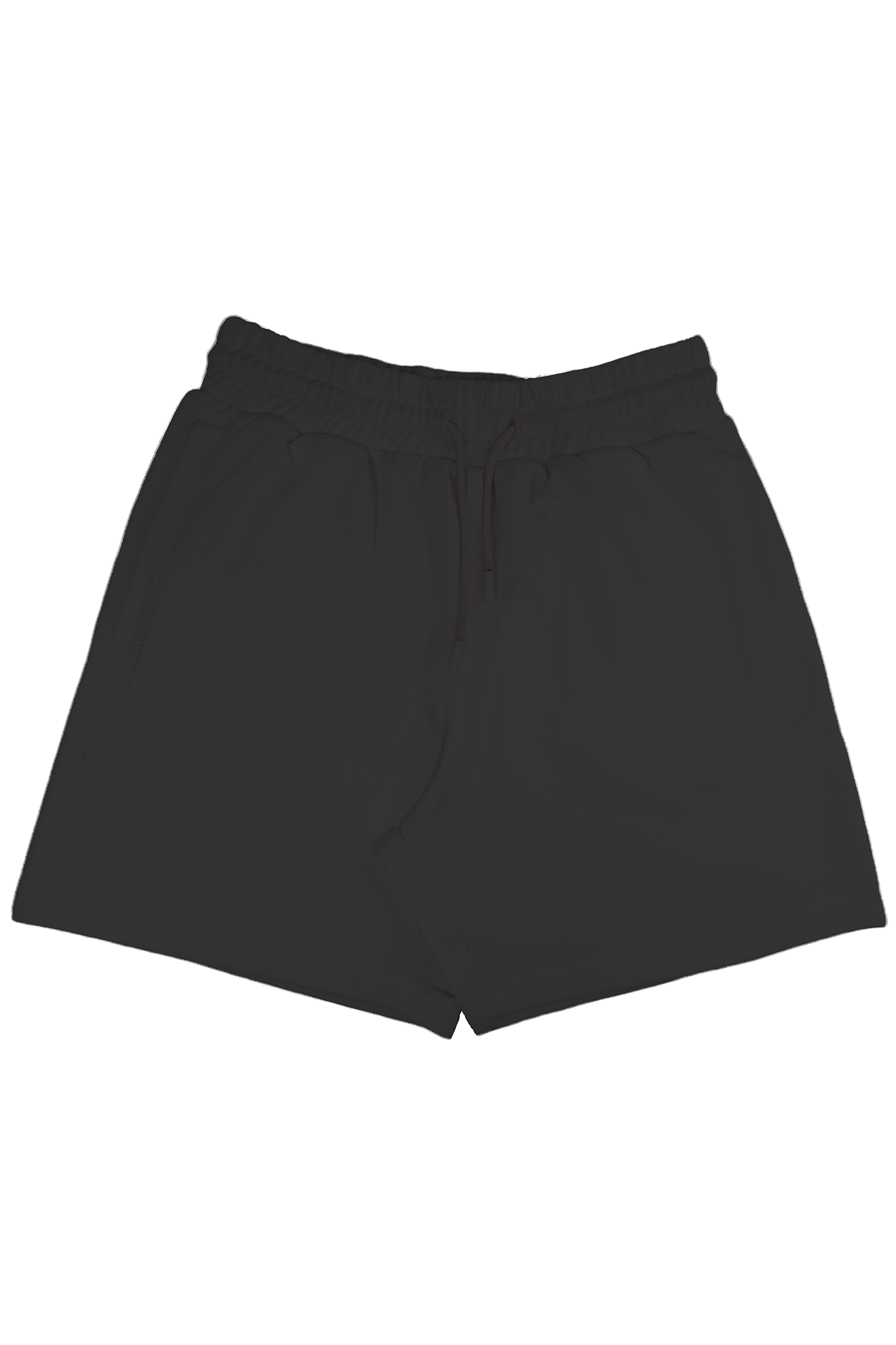Premium Terry Shorts - Unisex
