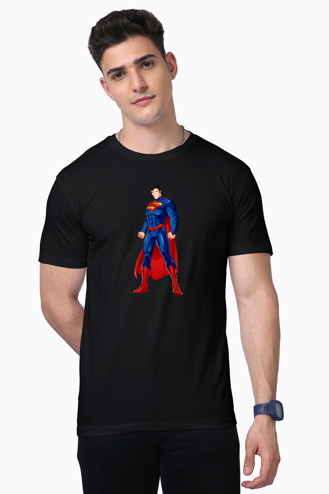Superman Supima T-Shirt