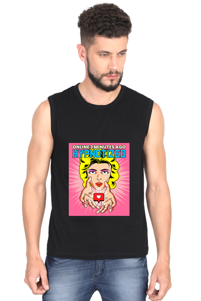 Hypnotized - Gym Tank