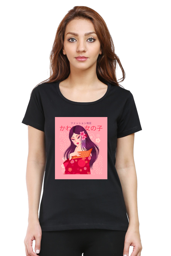 Sakura Dream Tee