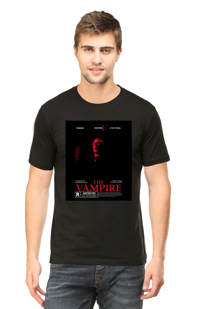 The Vampire T-Shirt