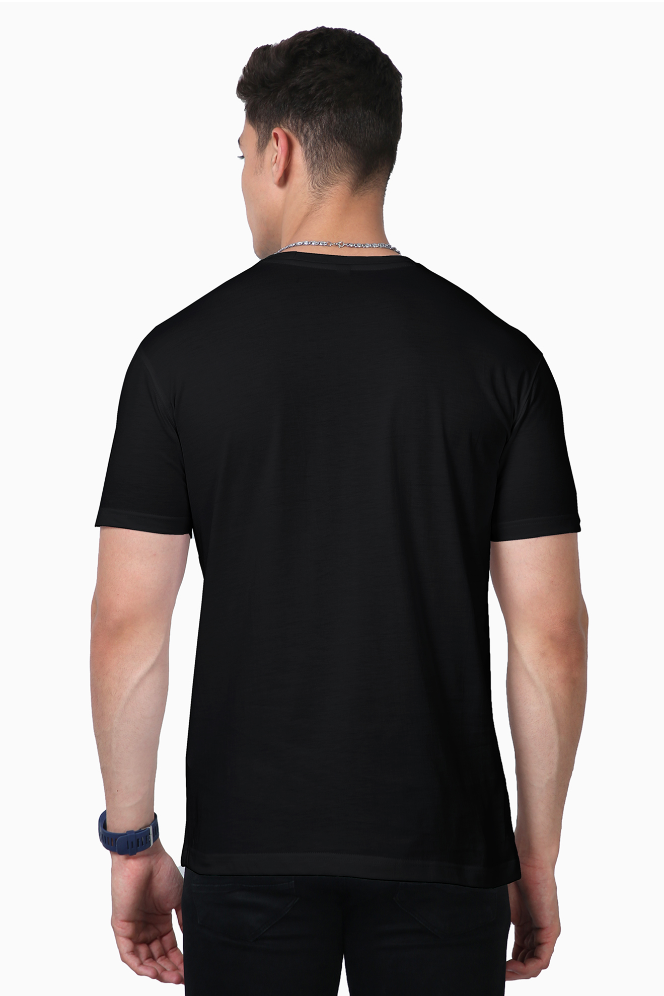 Batman and Robin Classic Supima Tee
