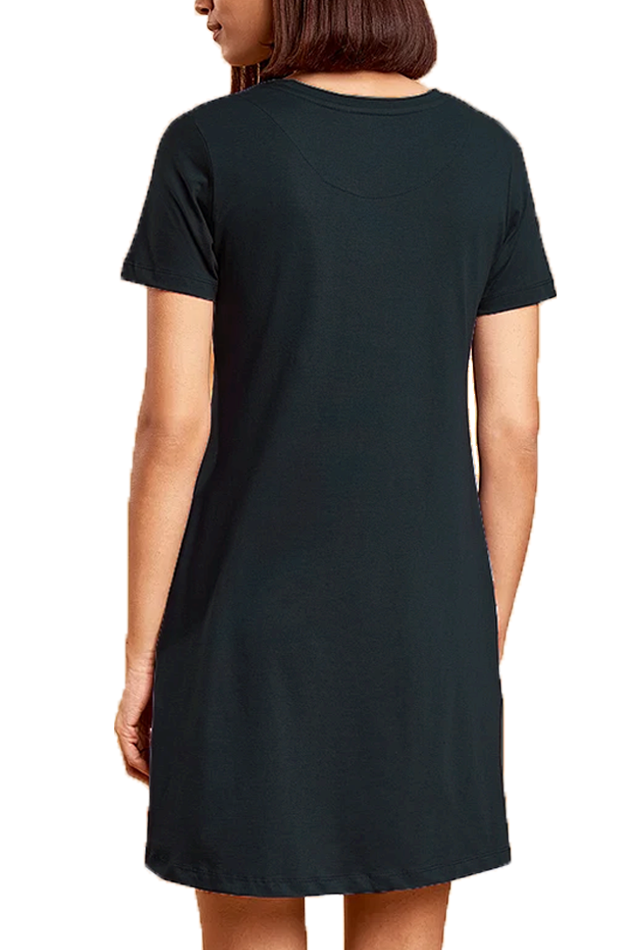 Take a Break T-Shirt Dress