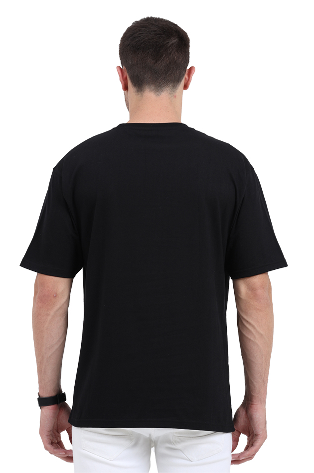 Scooby Squad Oversized Tee