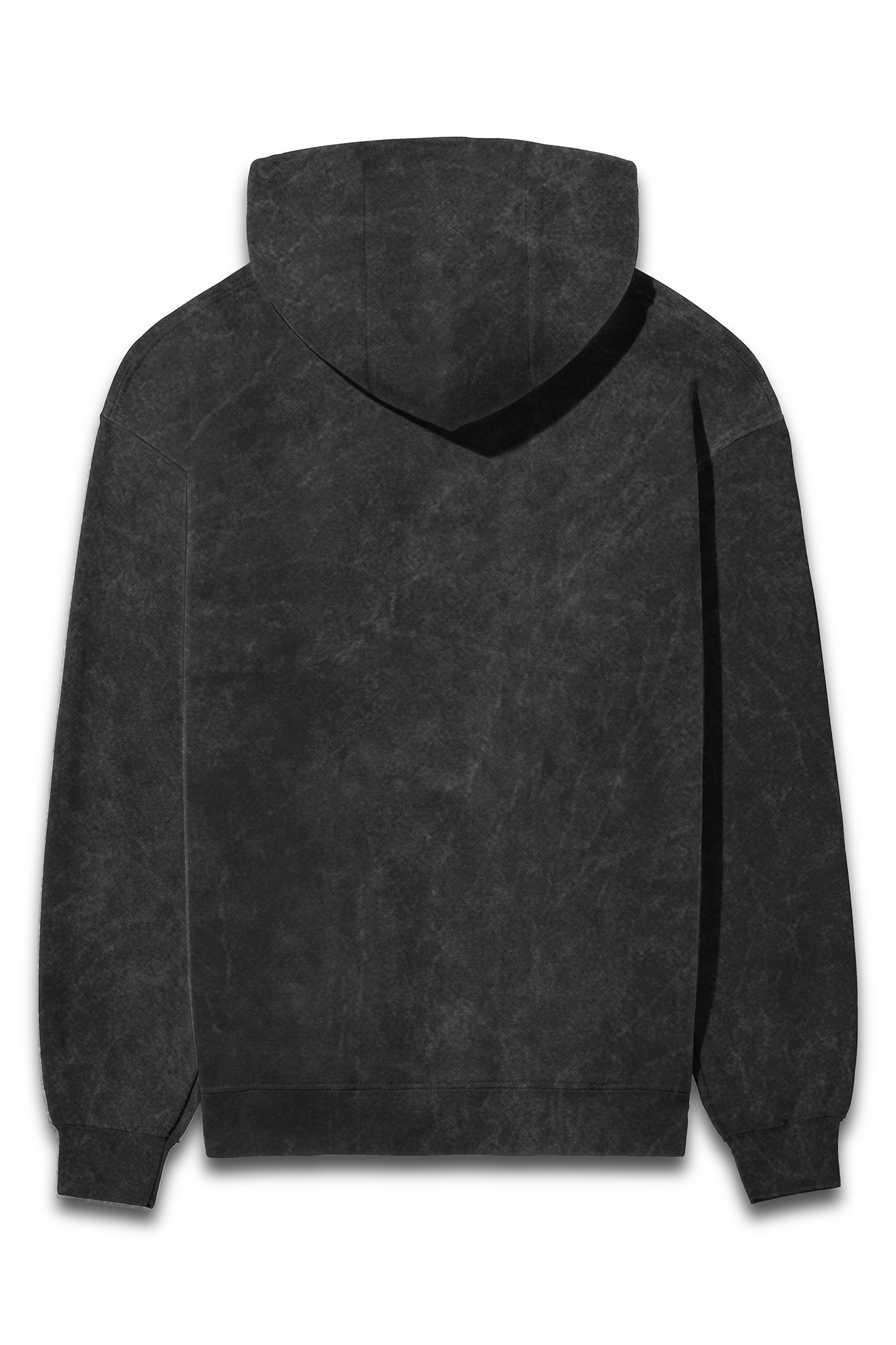 Soju Acid Wash Hoodies