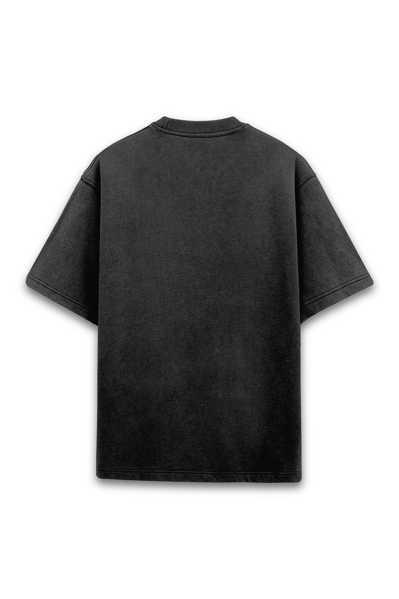 Comic Elements Oversized T-Shirt