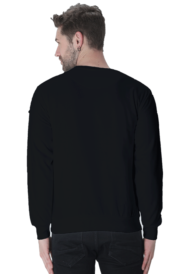 Call Me Justice Sweatshirt
