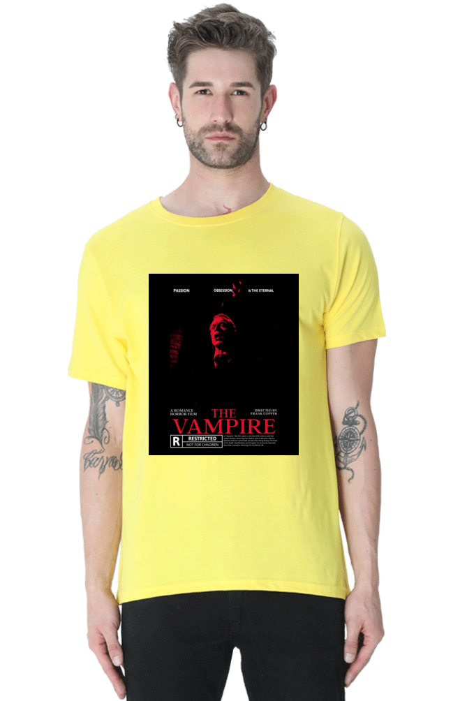 The Vampire T-Shirt