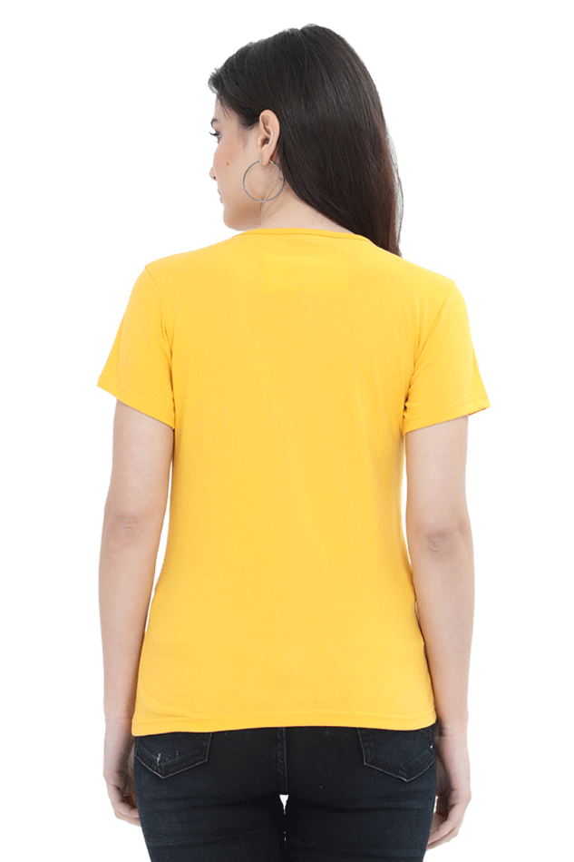 Digital Crisis - Half Sleeve T-shirt