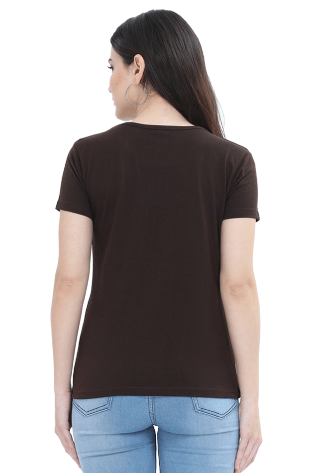 Digital Crisis - Half Sleeve T-shirt