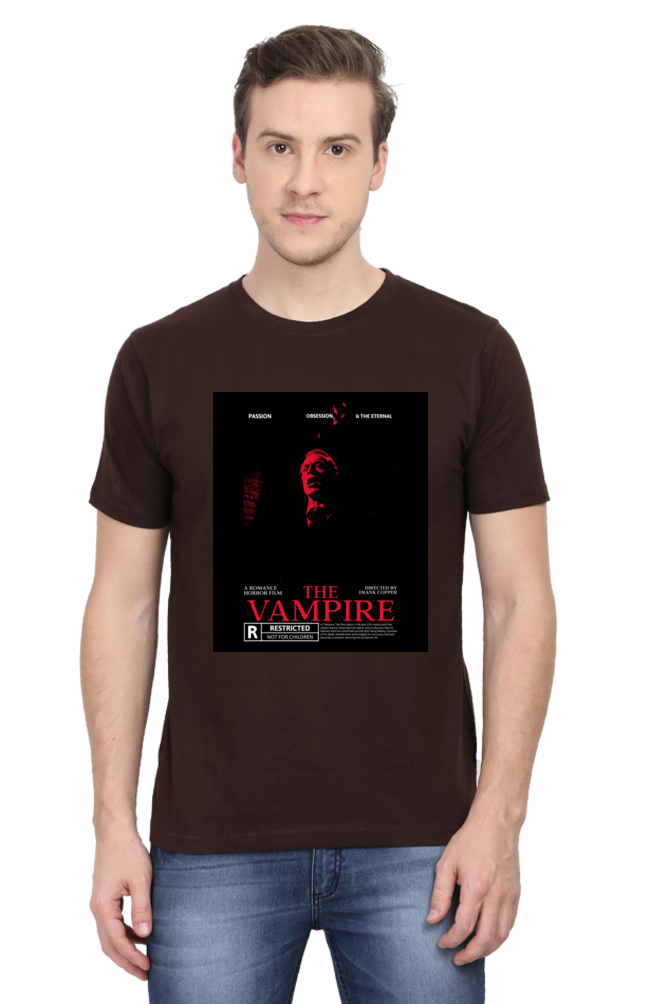 The Vampire T-Shirt