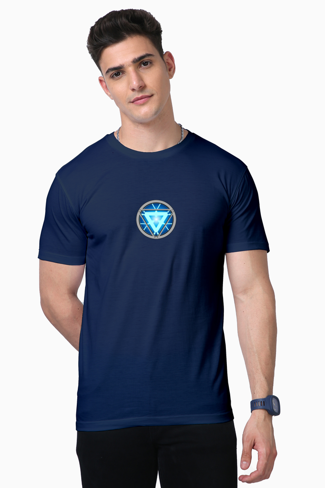 Arc Reactor Supima Tee