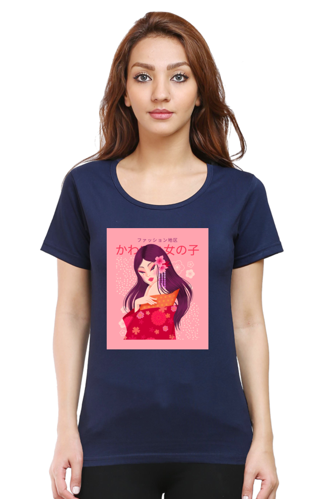 Sakura Dream Tee
