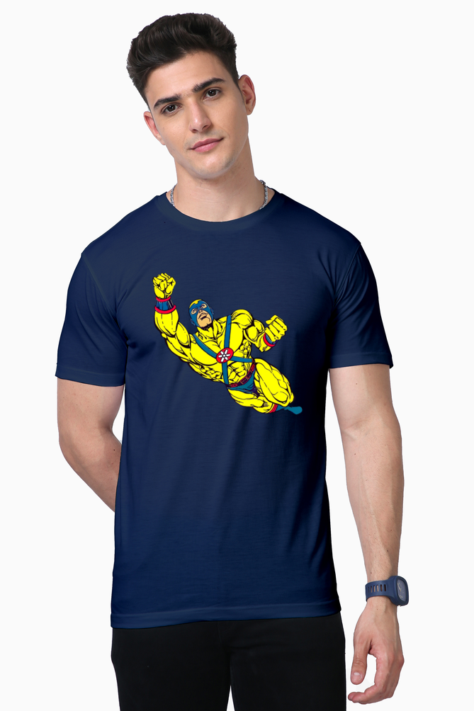 Atomic Force Edition Supima T-Shirt