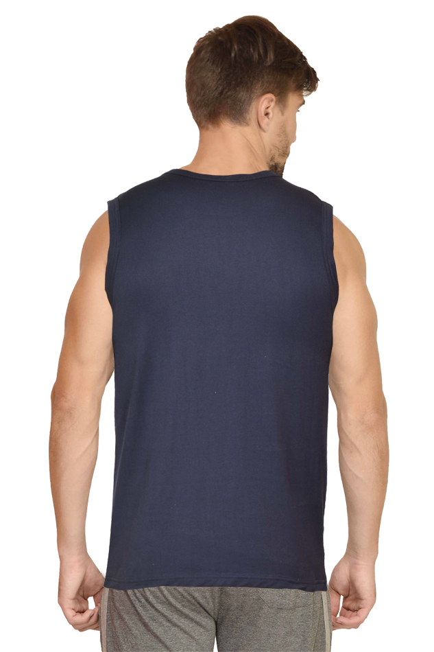No Wi-Fi Gym Tank