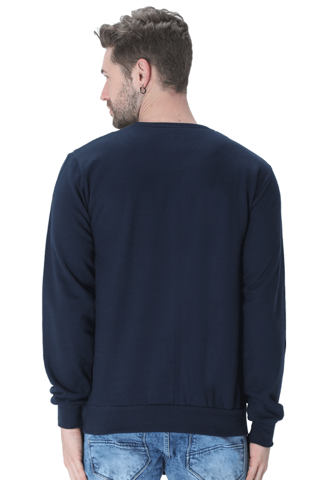 Call Me Justice Sweatshirt