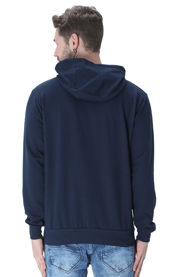 One Day at School - Hooded Sweatshirt