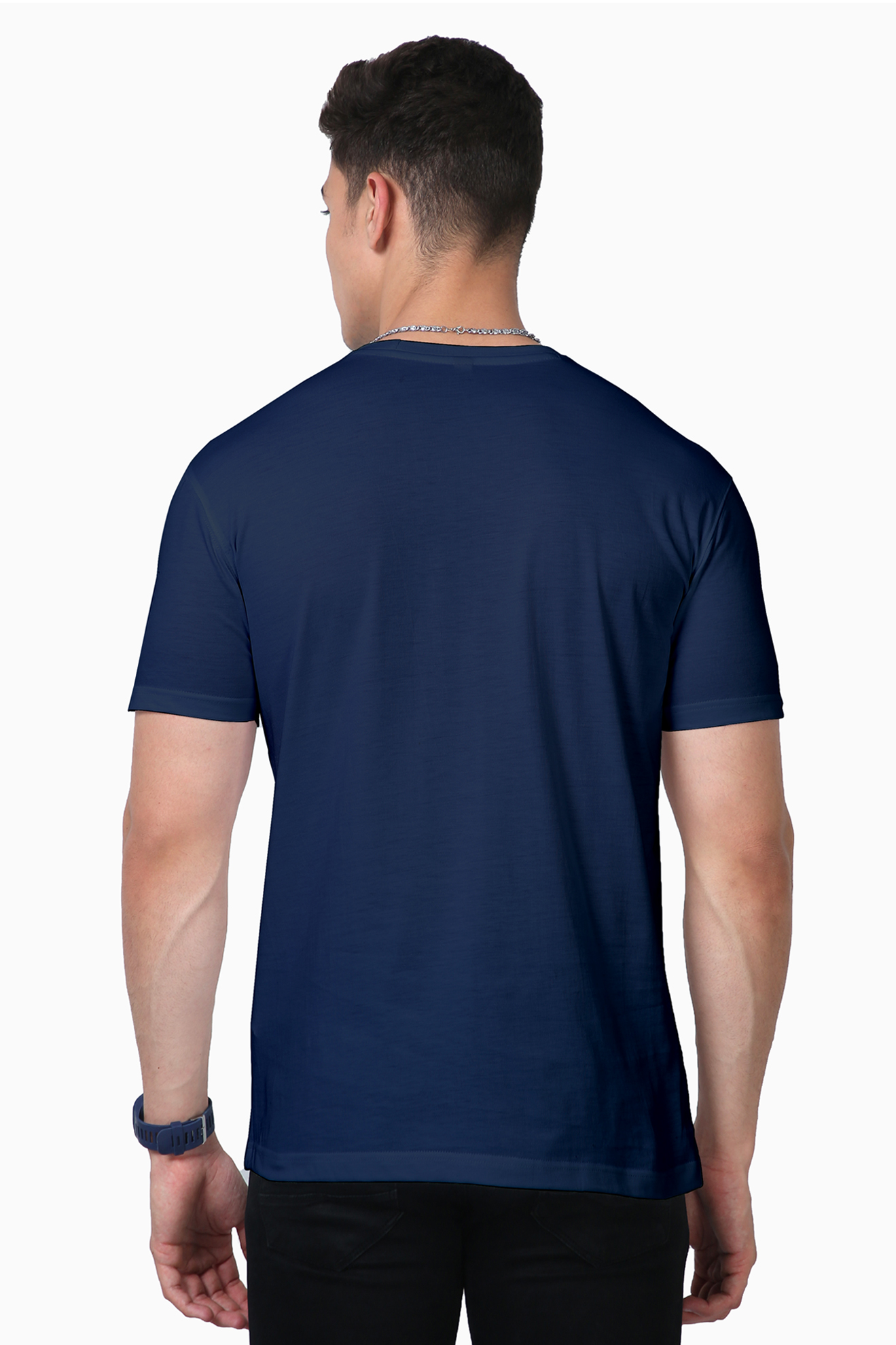 Straw Hat Power Supima T-Shirt