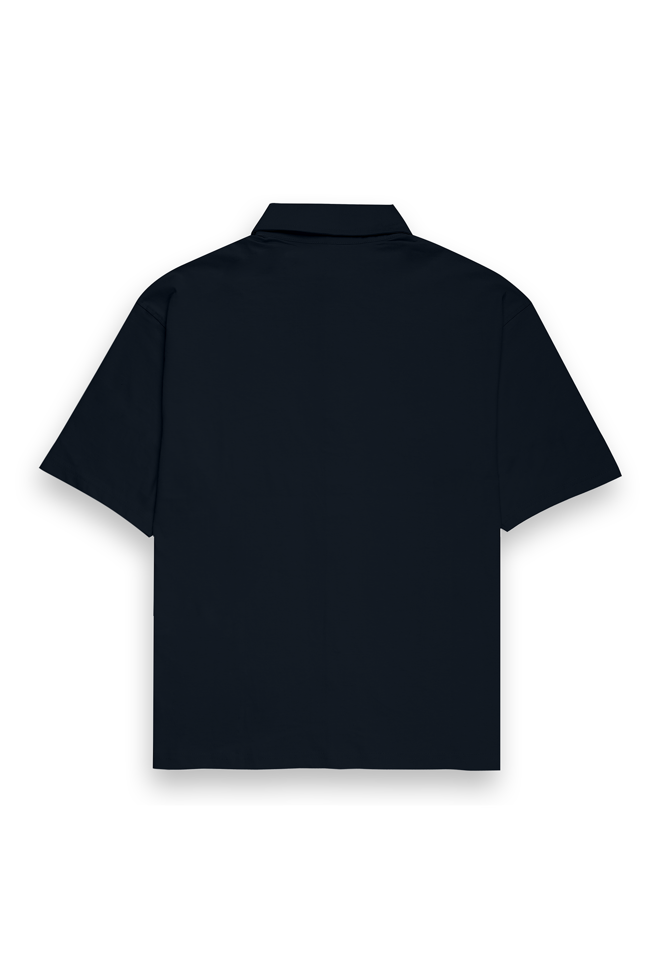 Super Icon Oversized Shirt