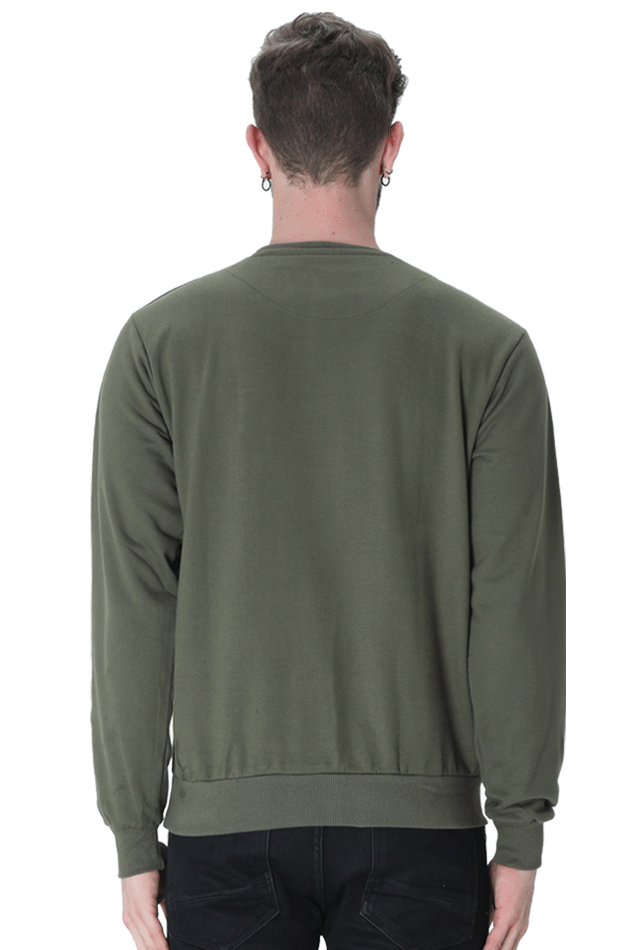 Rancios Fall Down Tour Sweatshirt