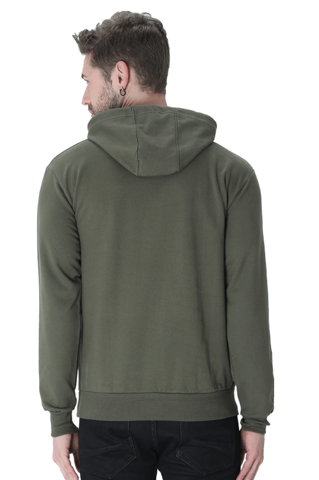 It’s All Lies, Baby - Hooded Sweatshirt
