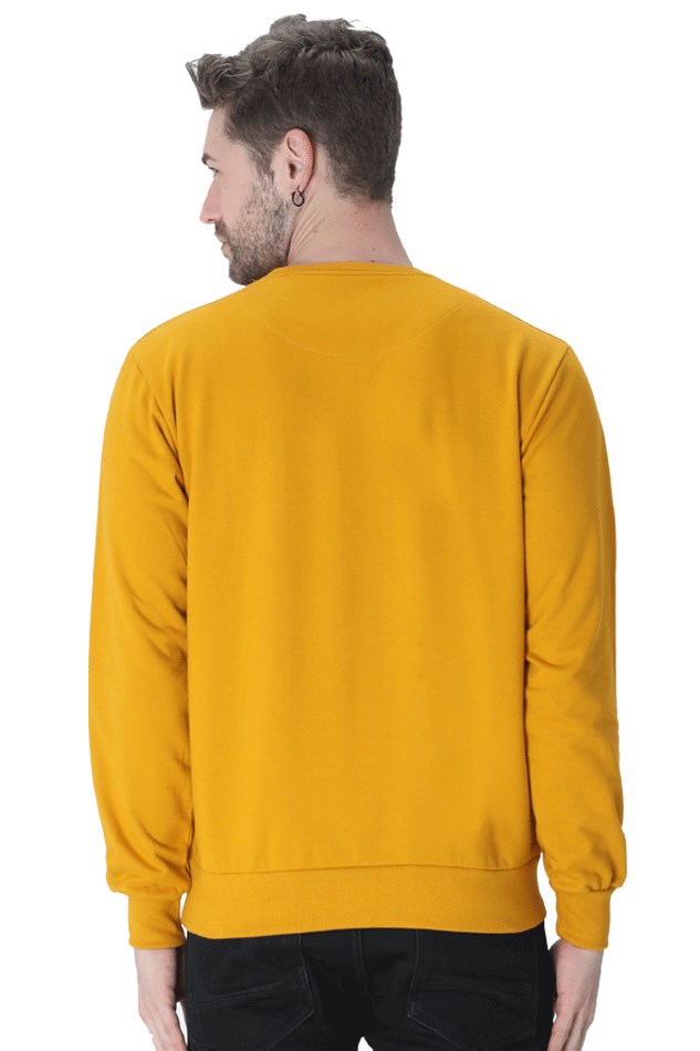 Murder at Cinema Sweatshirt