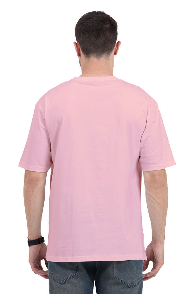 Queen of the Night - Oversized T-shirt