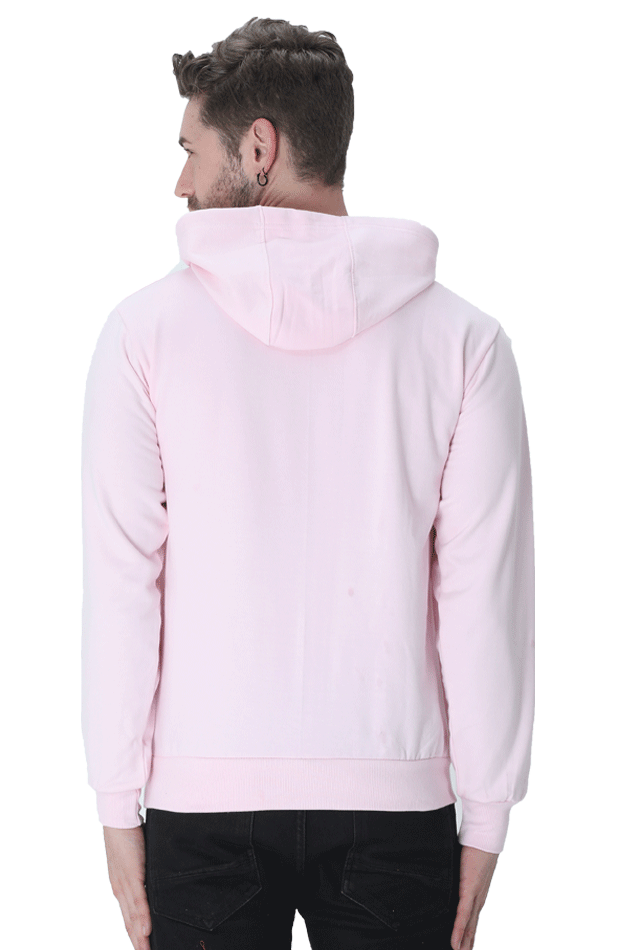 One Day at School - Hooded Sweatshirt
