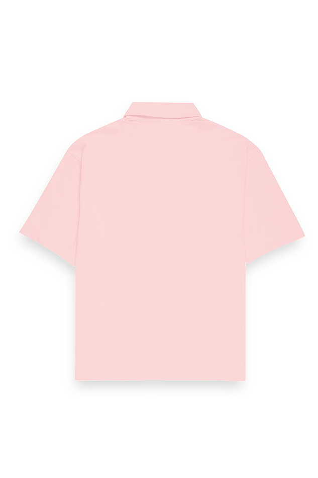 Quack Attack Oversized Shirt