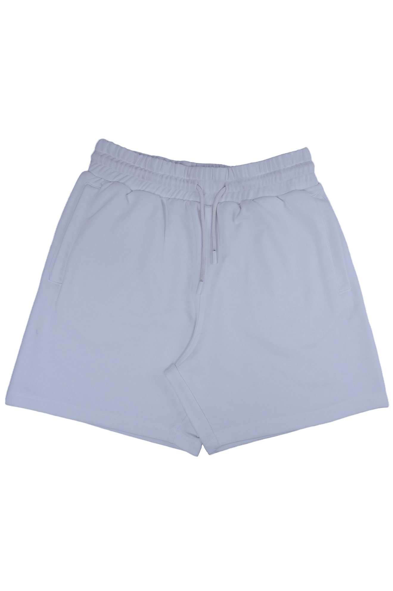 Premium Terry Shorts - Unisex