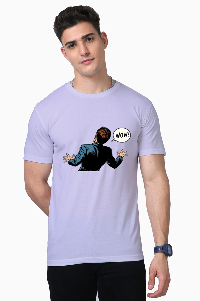 WOW Supima T-Shirt